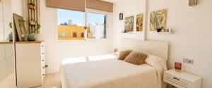 DUPLEX PENTHOUSE WITH LARGE TERRACE IN THE CENTER OF PALMA