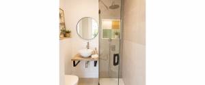 DUPLEX PENTHOUSE WITH LARGE TERRACE IN THE CENTER OF PALMA