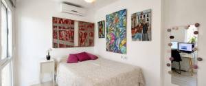 DUPLEX PENTHOUSE WITH LARGE TERRACE IN THE CENTER OF PALMA