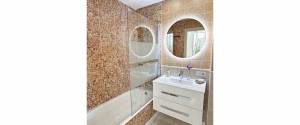 DUPLEX PENTHOUSE WITH LARGE TERRACE IN THE CENTER OF PALMA