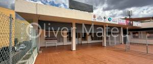 RETAIL SPACE IN SON RAPINYA