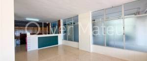 RETAIL SPACE IN SON RAPINYA