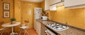 SPACIOUS HOME WITH GREAT POTENTIAL IN SON ARMADANS, 100 M FROM THE PROMENADE