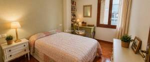 SPACIOUS HOME WITH GREAT POTENTIAL IN SON ARMADANS, 100 M FROM THE PROMENADE