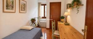 SPACIOUS HOME WITH GREAT POTENTIAL IN SON ARMADANS, 100 M FROM THE PROMENADE