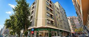 SPACIOUS HOME WITH GREAT POTENTIAL IN SON ARMADANS, 100 M FROM THE PROMENADE