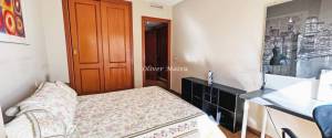 APARTMENT ON THE SEAFRONT WITH SEA VIEWS