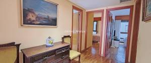 APARTMENT ON THE SEAFRONT WITH SEA VIEWS