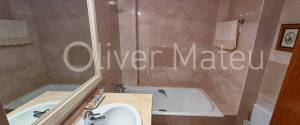Apartment for sale with sea views
