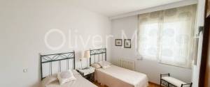 Apartment for sale with sea views