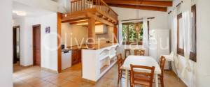 RUSTIC HOUSE ON COUNTRY ESTATE WITH HOLIDAY LICENSE, GARDEN, POOL, AND GUEST HOUSE