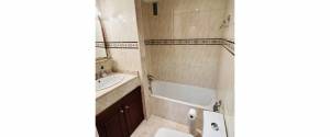 LARGE 4-BEDROOM APARTMENT WITH TERRACE IN PALMA CENTER