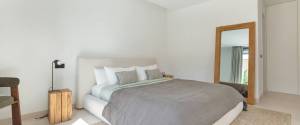 SPACIOUS AND SOPHISTICATED GROUND FLOOR WITH PRIVATE TERRACE IN SON ARMADAMS