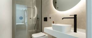 SPACIOUS AND SOPHISTICATED GROUND FLOOR WITH PRIVATE TERRACE IN SON ARMADAMS