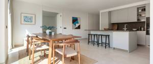 SPACIOUS AND SOPHISTICATED GROUND FLOOR WITH PRIVATE TERRACE IN SON ARMADAMS