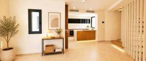 NEWLY BUILT VILLA WITH POOL AND SEA VIEWS IN GÉNOVA