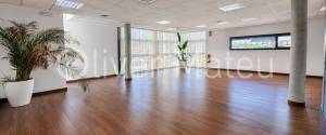 OFFICE FOR RENT IN PALMA ON ATTIC FLOOR