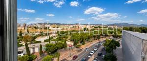 OFFICE FOR RENT IN PALMA ON ATTIC FLOOR