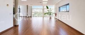 OFFICE FOR RENT IN PALMA ON ATTIC FLOOR