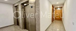 OFFICE FOR RENT IN PALMA ON ATTIC FLOOR
