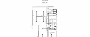 OFFICE FOR RENT IN PALMA ON ATTIC FLOOR