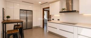 LUXURY MODERN VILLA IN SON PUIG DEVELOPMENT - GOLF DE SON VIDA