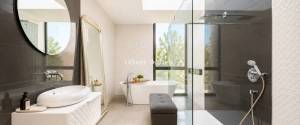 LUXURY MODERN VILLA IN SON PUIG DEVELOPMENT - GOLF DE SON VIDA