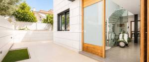 LUXURY MODERN VILLA IN SON PUIG DEVELOPMENT - GOLF DE SON VIDA
