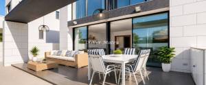 LUXURY MODERN VILLA IN SON PUIG DEVELOPMENT - GOLF DE SON VIDA