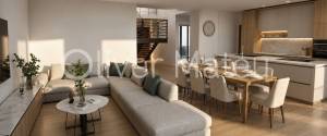 FULLY RENOVATED MALLORCAN HOUSE WITH GARAGE AND SWIMMING POOL