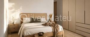 FULLY RENOVATED MALLORCAN HOUSE WITH GARAGE AND SWIMMING POOL
