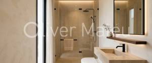 FULLY RENOVATED MALLORCAN HOUSE WITH GARAGE AND SWIMMING POOL