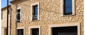 FULLY RENOVATED MALLORCAN HOUSE WITH GARAGE AND SWIMMING POOL