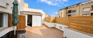 Spacious Apartment with Guest Suite and Large Terrace in Son Espanyolet, Palma