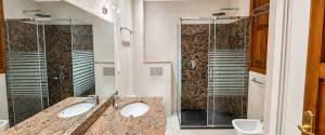 Spacious Apartment with Guest Suite and Large Terrace in Son Espanyolet, Palma