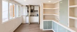 Spacious Apartment with Guest Suite and Large Terrace in Son Espanyolet, Palma