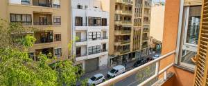 Spacious Apartment with Guest Suite and Large Terrace in Son Espanyolet, Palma