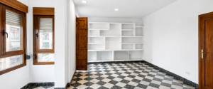 Spacious Apartment with Guest Suite and Large Terrace in Son Espanyolet, Palma