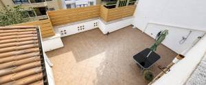 Spacious Apartment with Guest Suite and Large Terrace in Son Espanyolet, Palma