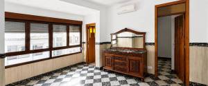 Spacious Apartment with Guest Suite and Large Terrace in Son Espanyolet, Palma