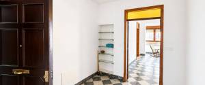 Spacious Apartment with Guest Suite and Large Terrace in Son Espanyolet, Palma