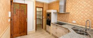 Spacious Apartment with Guest Suite and Large Terrace in Son Espanyolet, Palma