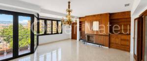 Spacious Apartment in the Heart of Avenidas, Palma de Mallorca