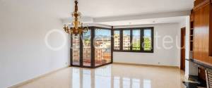 Spacious Apartment in the Heart of Avenidas, Palma de Mallorca