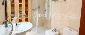 Spacious Apartment in the Heart of Avenidas, Palma de Mallorca