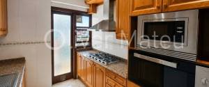 Spacious Apartment in the Heart of Avenidas, Palma de Mallorca