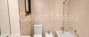 Spacious Apartment in the Heart of Avenidas, Palma de Mallorca