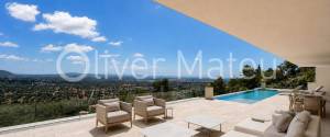 NEW CONSTRUCTION VILLA FOR SALE IN SA FONT SECA
