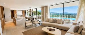 NEW CONSTRUCTION VILLA FOR SALE IN SA FONT SECA