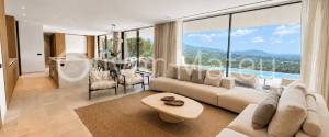 NEW CONSTRUCTION VILLA FOR SALE IN SA FONT SECA
